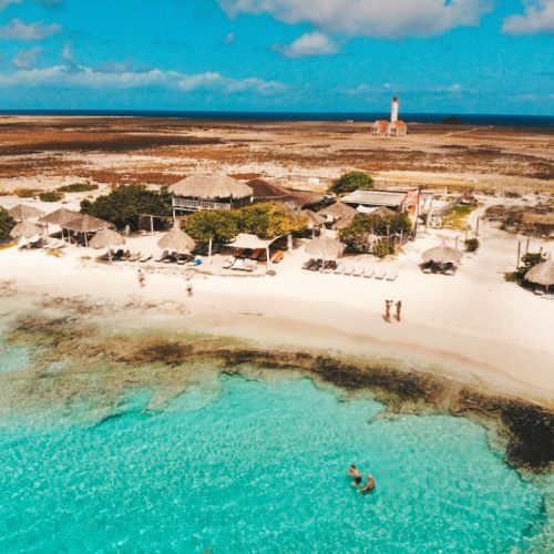 Klein Curacao